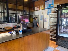-苹果花园(桂林路店)