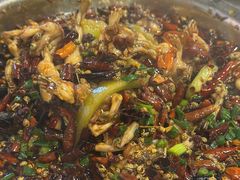 -辣螃铠盆盆蟹大排档(总店)