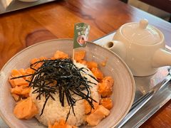 -Retro Deli 茶泡饭