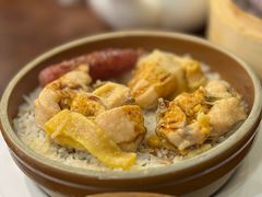 -老冯茶居(大埔店)