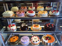 -爱礼帝斯蛋糕店