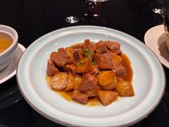 -禧宴Joyous Restaurant(禧园店)