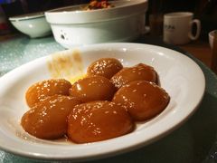 -巢爷老味(东方红店)