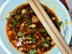 -麻辣空间·清油火锅(万达广场店)