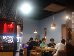 -傣妹火锅(南京东路一店)