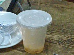 -清真·馬坡二旦烧烤(人生一串拍摄店)