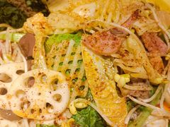 -北丐先生·野馄饨烧烤(雨花万象店)