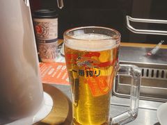 -绿地三只羊羊肉串(万科店)
