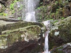 -萍乡武功山风景名胜区