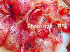 -半山腰·云南菜(侨福芳草地店)