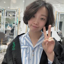 -容萨美业·美容美发