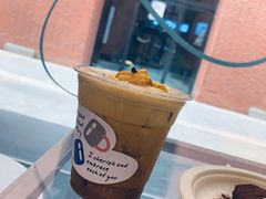 -HUGS coffee(东区店)