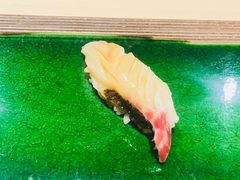 -鮨一日本料理(大中华店)