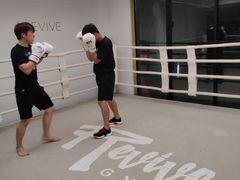 -EFL巴西柔术·综合格斗·泰拳·少儿体能训练(虹桥德必馆)