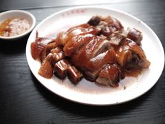 -黄连大头华烧鹅店(大良店)