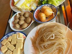 -总参北京涮羊肉