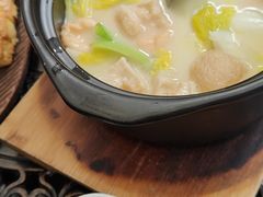 -熙楼(翠湖店)