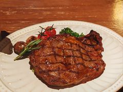 -MR.ROCKY洛奇先生·西餐&酒吧(太古仓店)