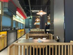 -晓淮山·扬州早茶·淮扬菜(龙阳广场店)
