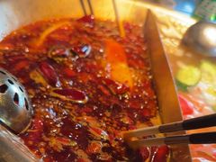 -小龙坎火锅(IFS HOT店)