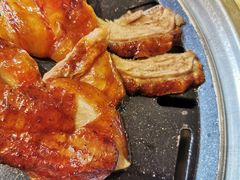 -守柴炉烤鸭(中海国际店)