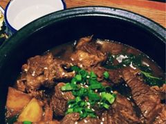 -滇越乘象云南餐厅(次渠店)