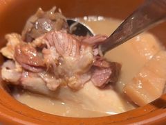 -来菜·湖北头牌藕汤(武商MALL众圆店)