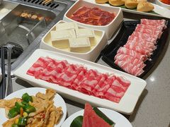-海底捞火锅(青山湖万达夜宵主题店)