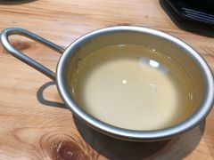 -许妈妈餐厅烤肉烧烤家常菜(明润广场店)