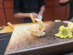 -Sushi Hanzo半藏(天环广场店)