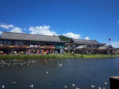 -珲春防川景区
