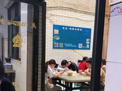 -定家小酥肉·清真(回民街店)