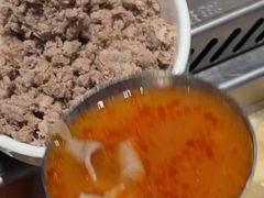 -海底捞火锅(青悦城店)