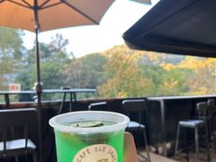 -简象咖啡CAFE ELE JANE(满陇桂雨店)