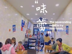 -刘信牛羊肉小炒泡馍(回民街店)