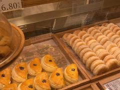 -泸溪河桃酥(湖滨银泰in77店)