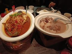 -桂小厨广西菜(万象城店)