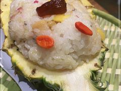 -茶花妹子云南餐厅(传媒大学店)