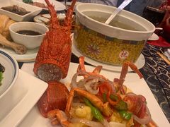 -知味观(翡翠城店)