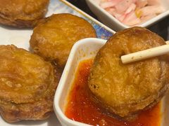 -情妹耙泥鳅·江湖川菜(科华店)