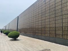 -唐山抗震纪念馆