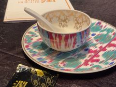 -四季小馆·潤·中国菜(越秀公园店)