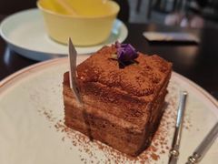 -22ºN BISTRO西餐&酒馆