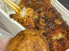 -老回回小吃(百万庄店)