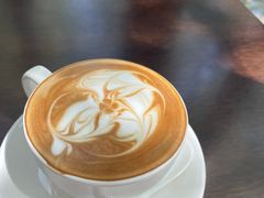 -Home Cafe