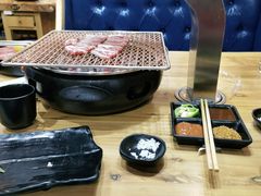 -九田家黑牛烤肉料理(吴江万象汇店)