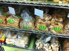 -正隆斋素食超市(西四店)