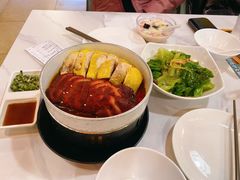 -日昌餐馆(亦庄店)