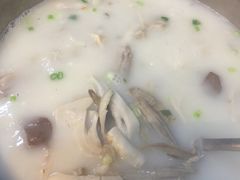 -肖仙仙羊肉汤·创于1996年(三官堂总店)