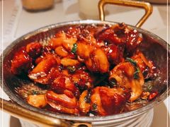 -鹿港小镇(西单大悦城店)